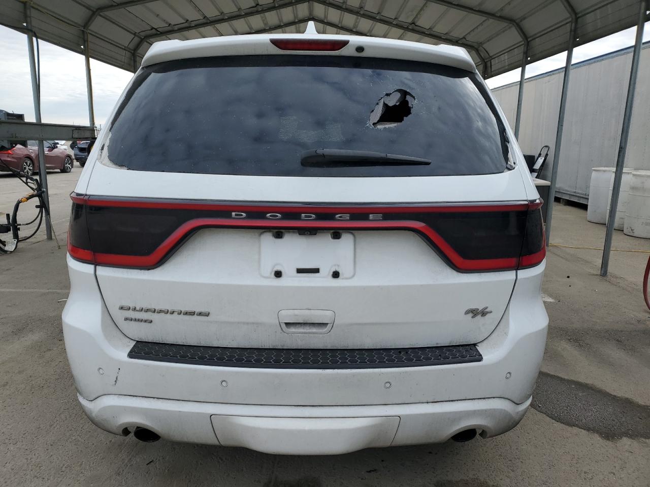 2014 Dodge Durango - Image 6