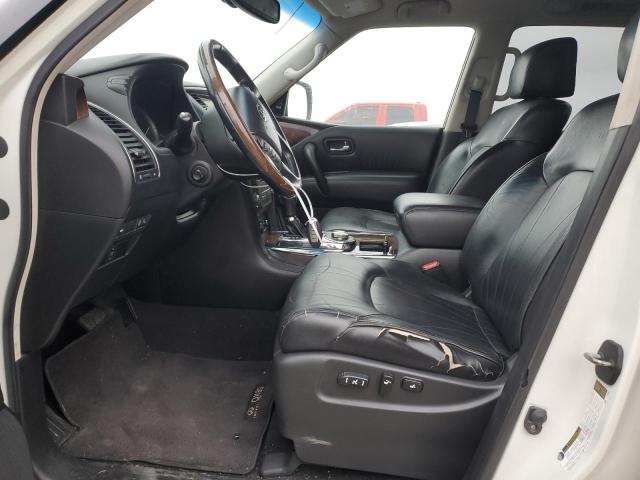 2014 INFINITI QX80 