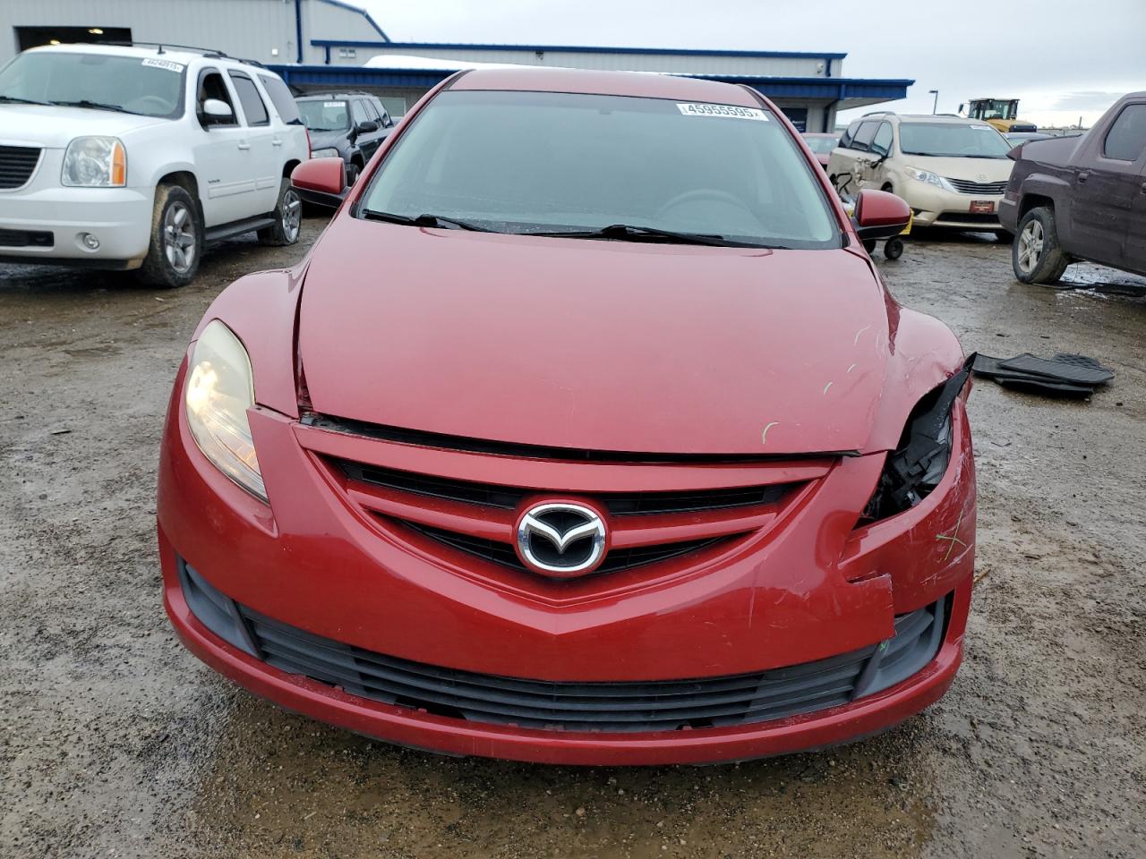 2010 Mazda 6 - Image 5