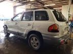 2004 Hyundai Santa Fe Gls за продажба в New Britain, CT - Front End