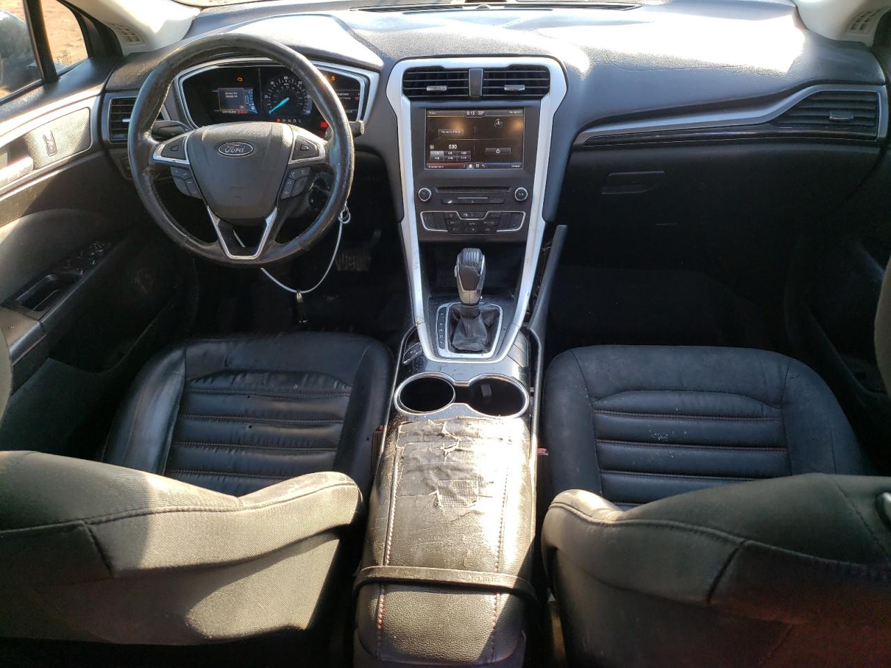 2016 Ford Fusion - Image 8