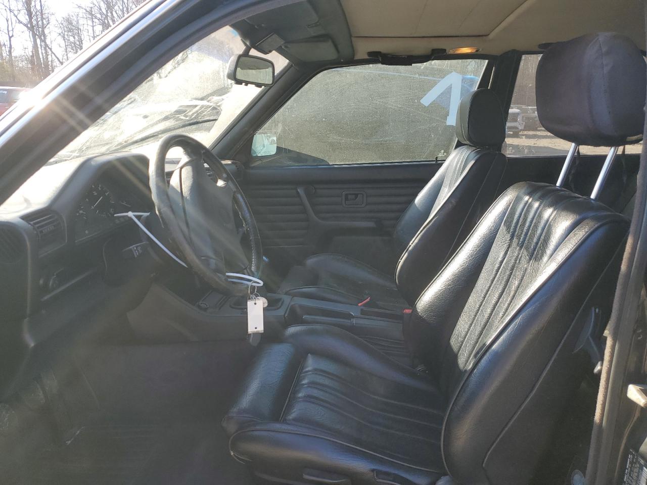 1990 BMW 3er - Image 7