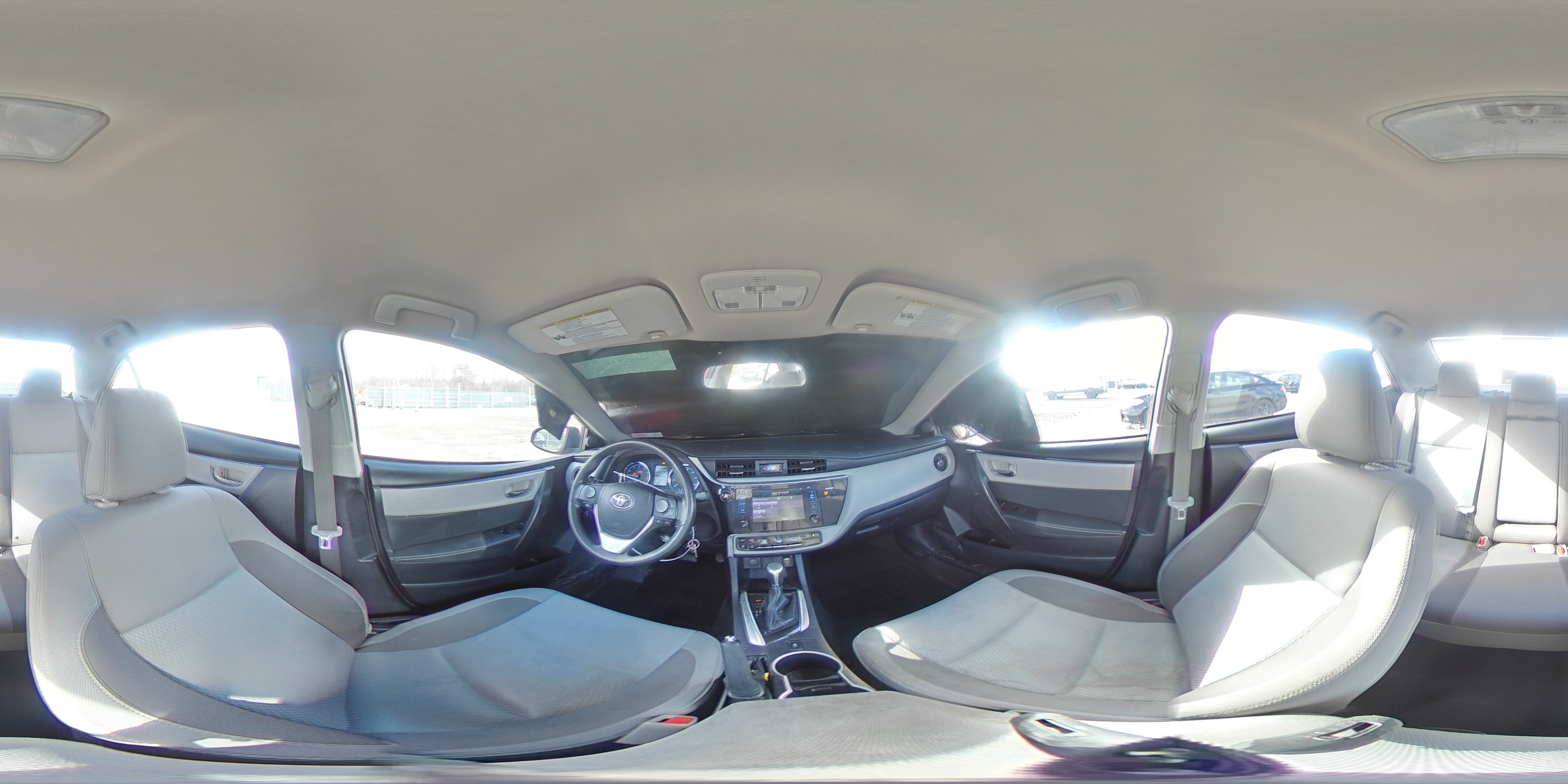 2017 Toyota Corolla - Image 14