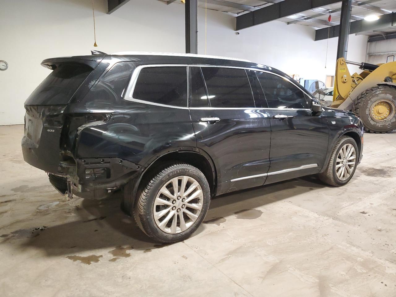 2020 Cadillac XT6 - Image 3