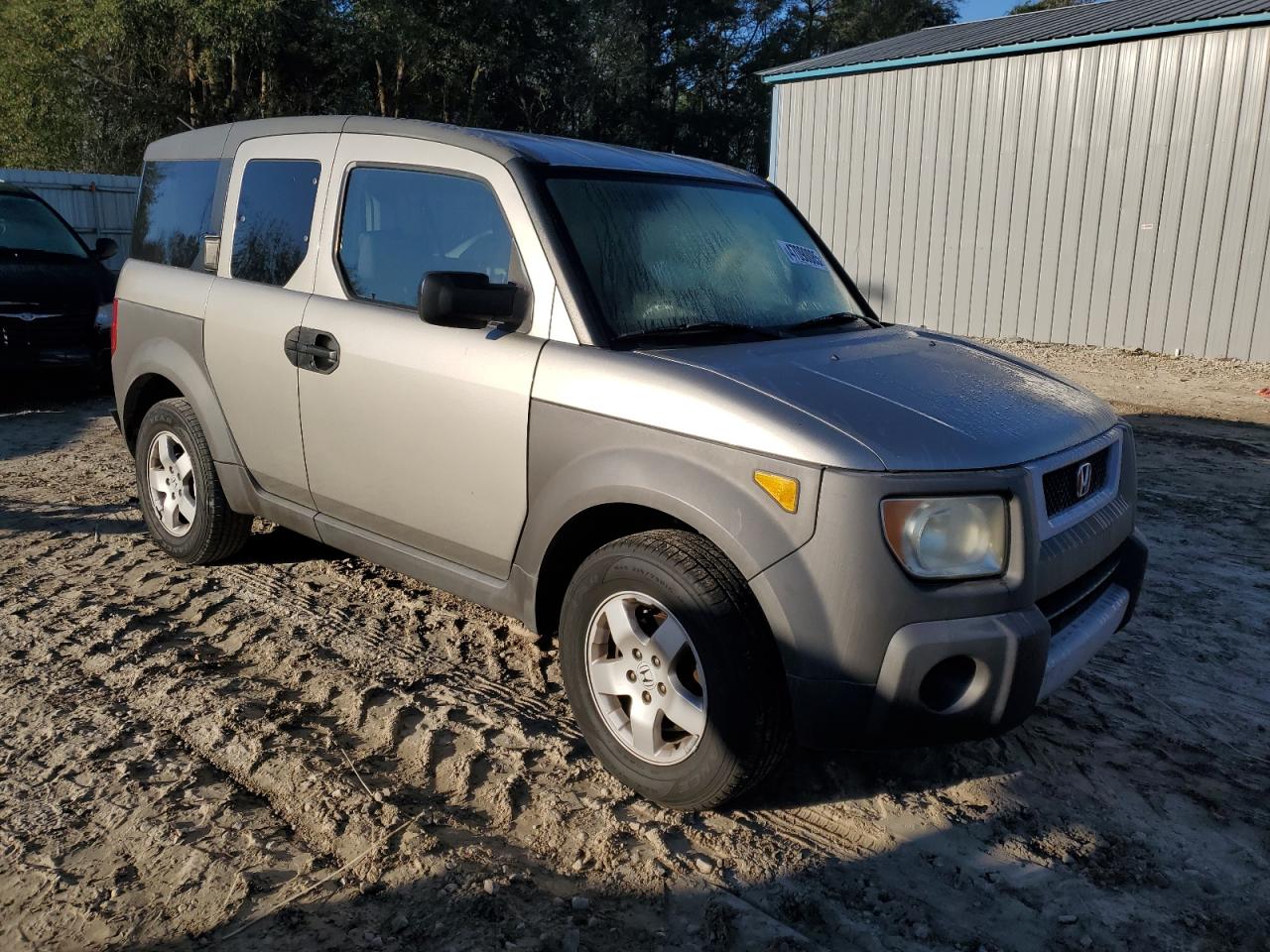 2004 Honda Element - Image 4