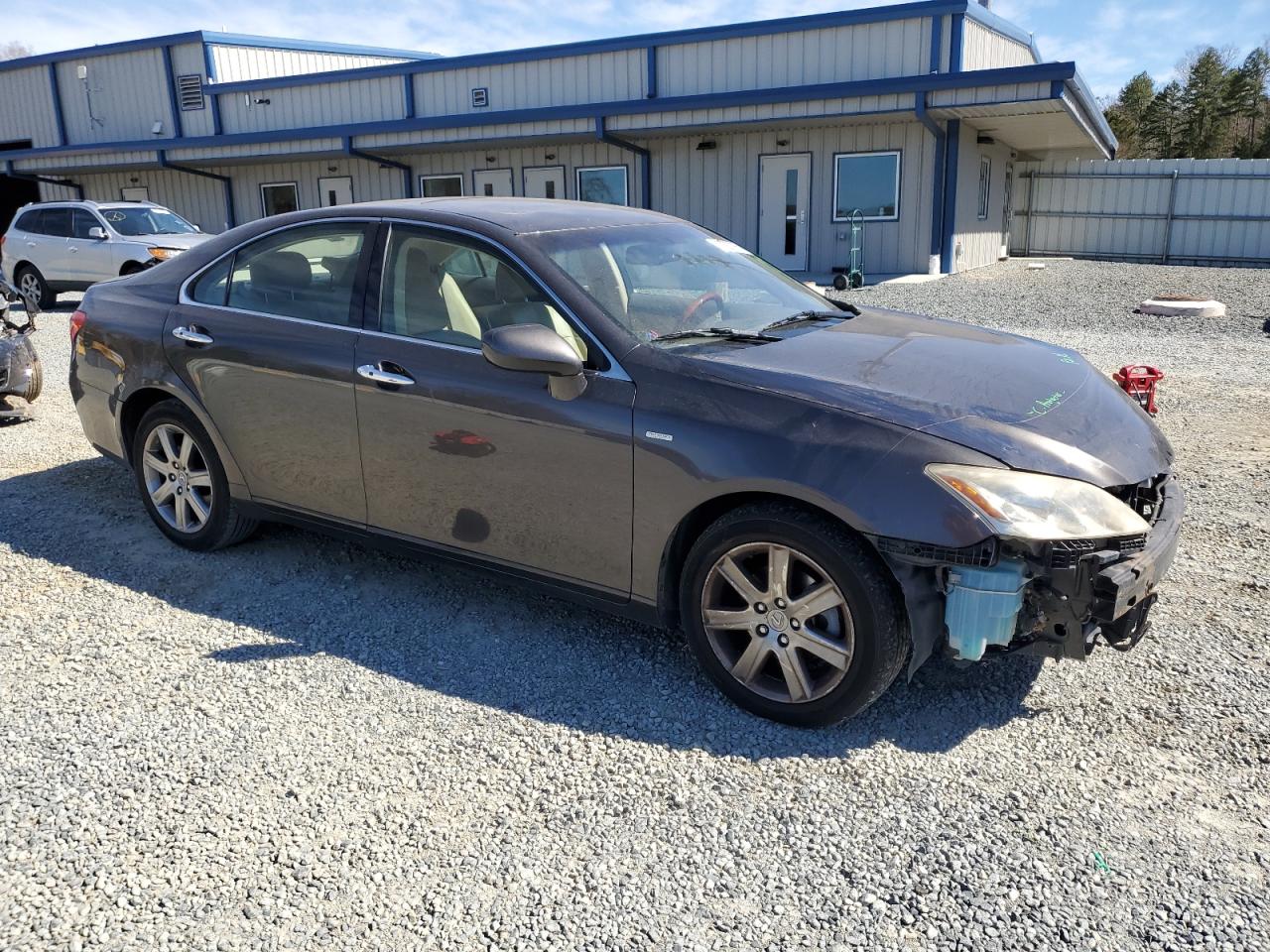 2009 Lexus ES - Image 4