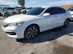 2017 Honda Accord Exl for Sale in North Las Vegas, NV - Rear End