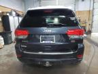 2014 Jeep Grand Cherokee Overland na sprzedaż w Kincheloe, MI - Front End