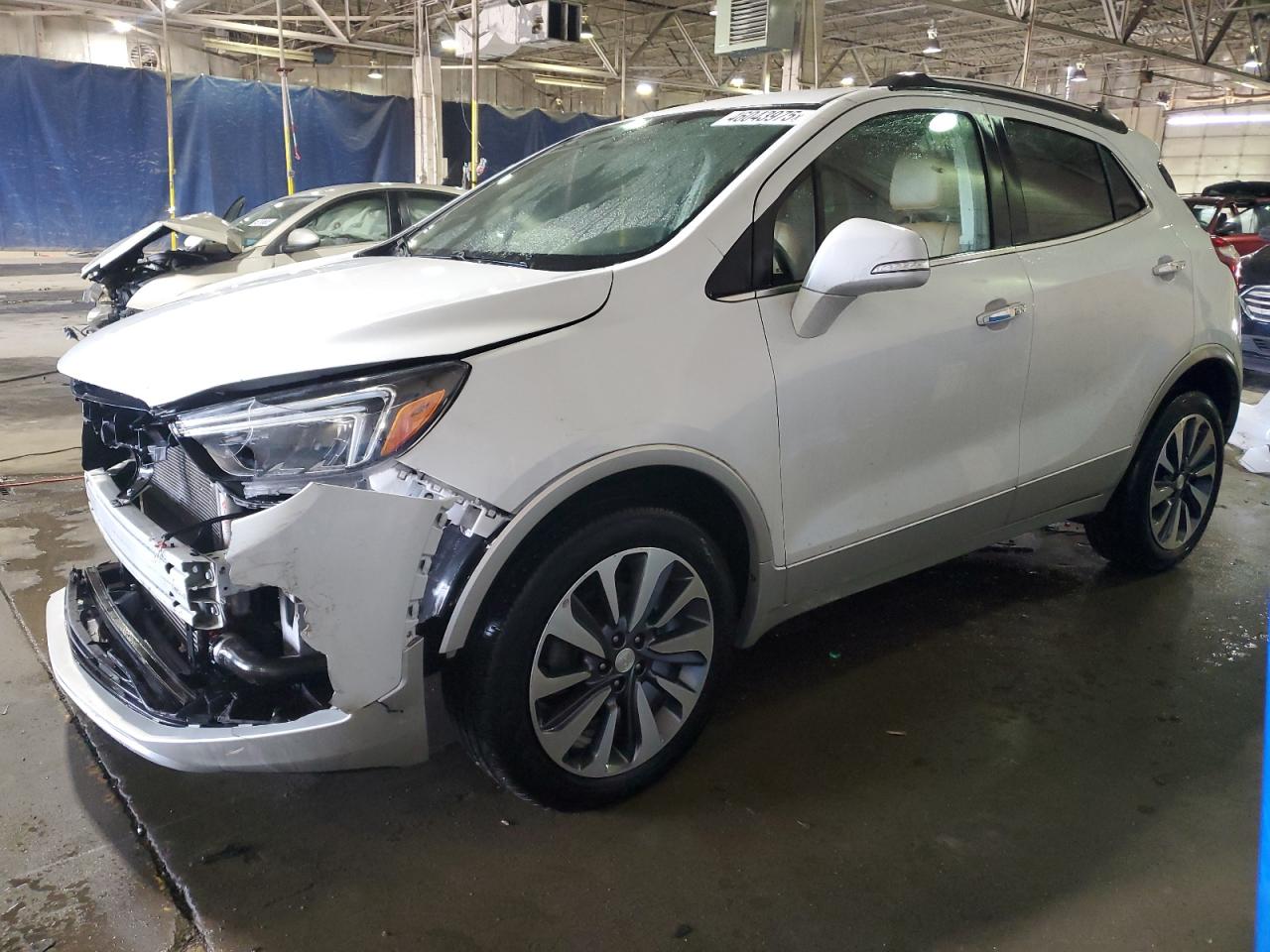 2017 Buick Encore - Image 1