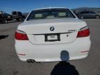 2010 Bmw 528 Xi იყიდება San Martin-ში, CA - Front End