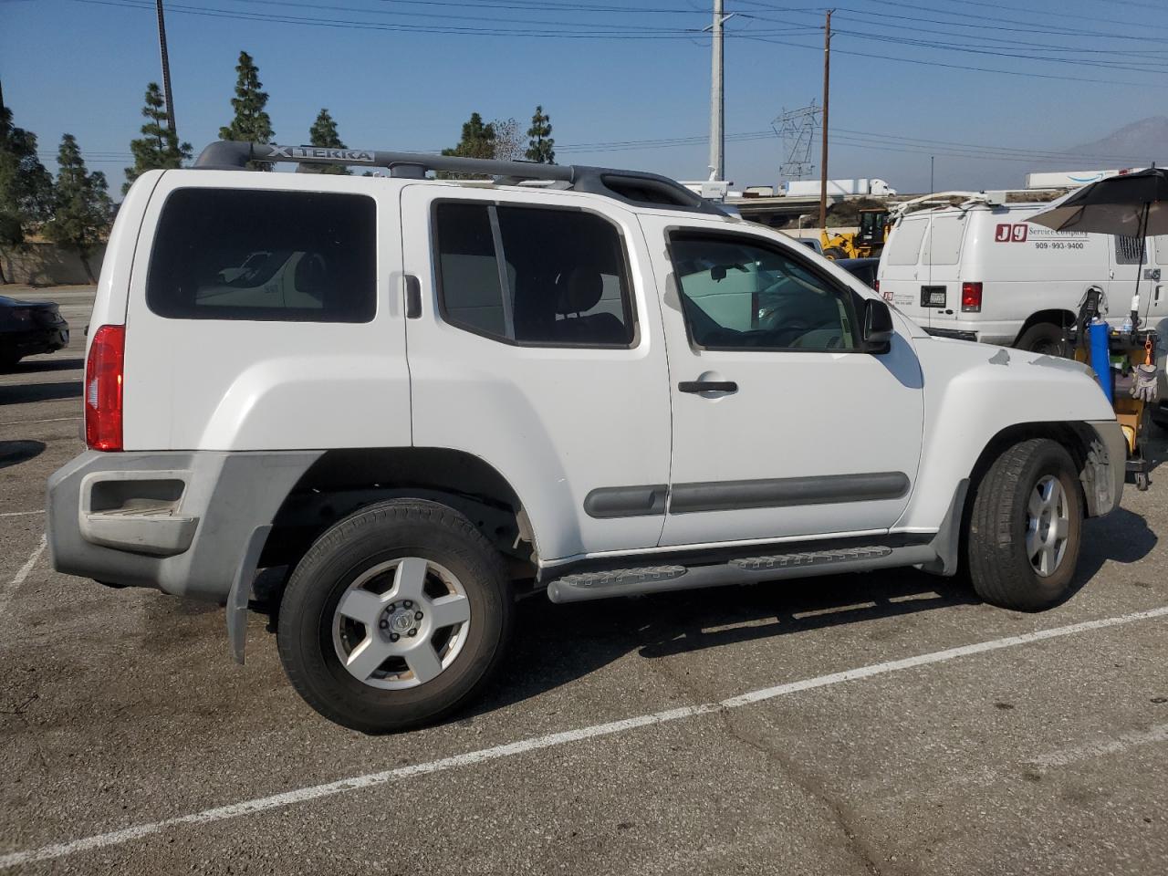 2006 Nissan XTerra - Image 3