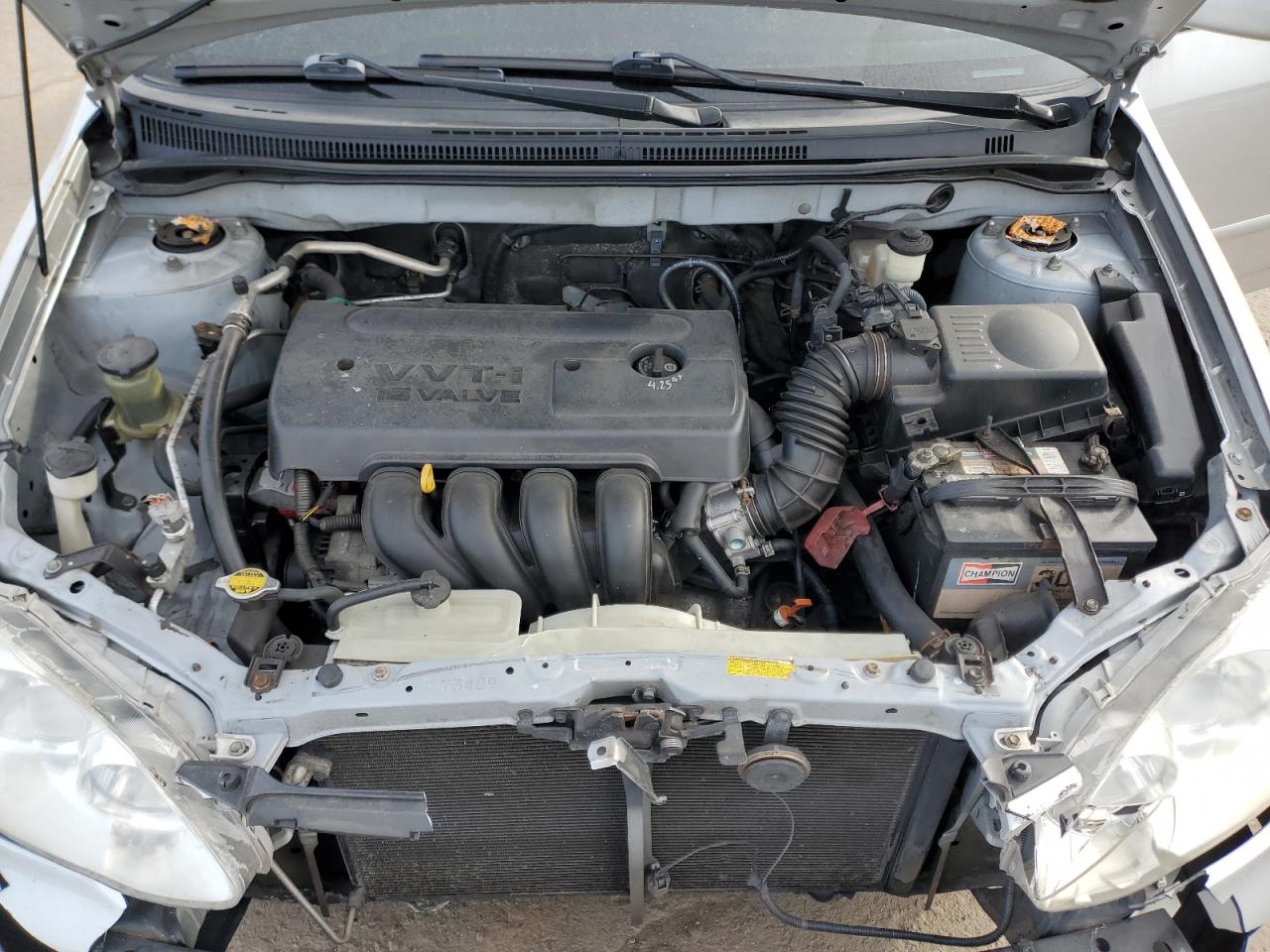 2006 Toyota Corolla - Image 11