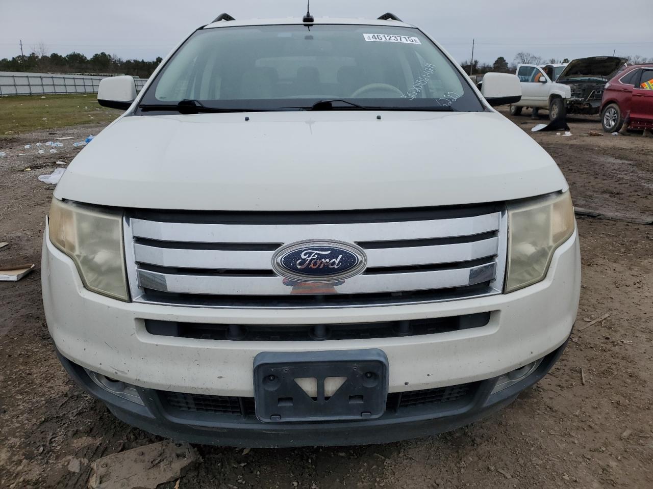 2009 Ford Edge - Image 5