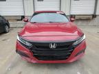 2020 Honda Accord Sport zu verkaufen in Louisville, KY - Front End