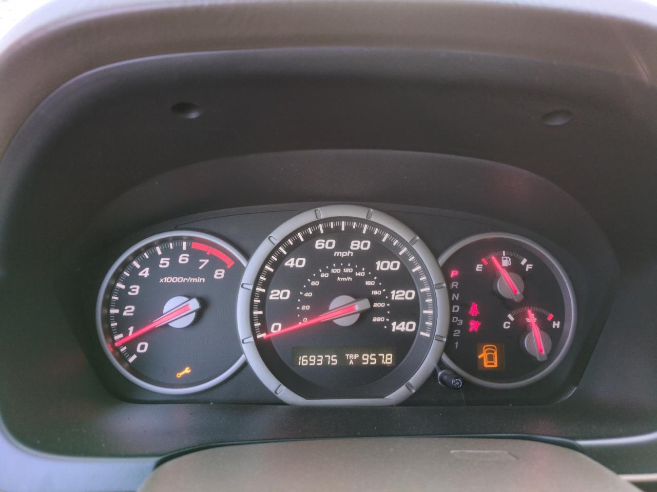 2006 Honda Pilot - Image 9