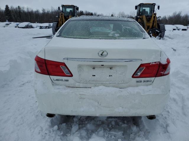 2007 LEXUS ES 350