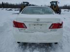 2007 LEXUS ES 350 for sale at Copart ON - COOKSTOWN