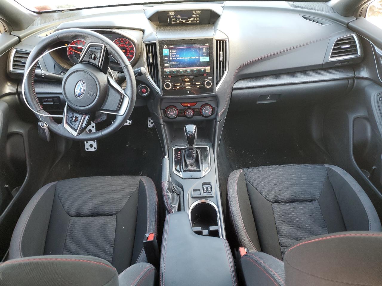 2019 Subaru Impreza - Image 8