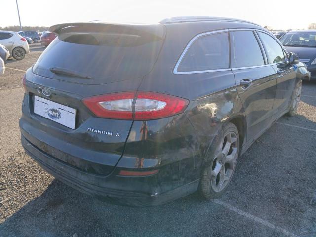 2015 FORD MONDEO TIT