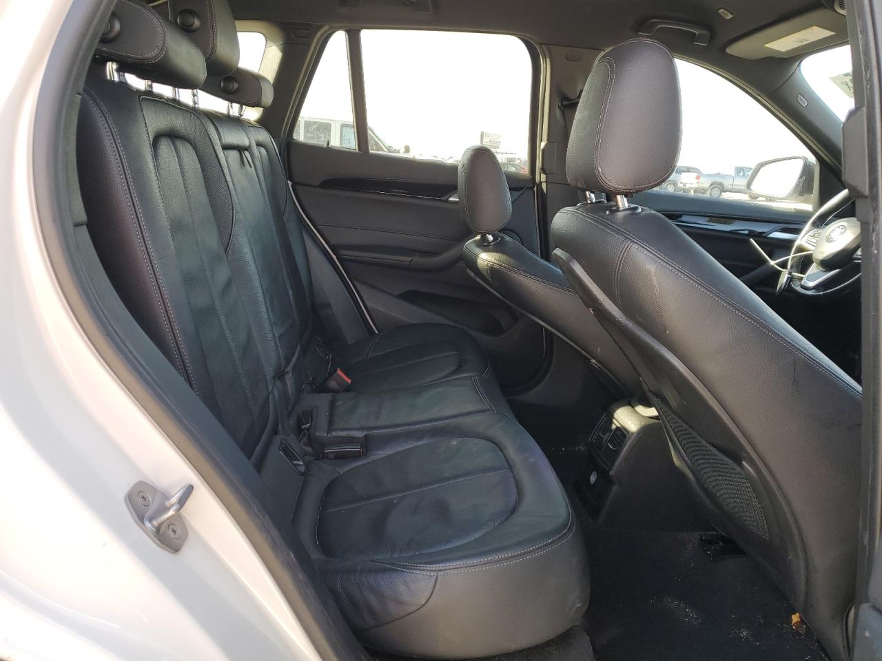 2018 BMW X1 - Image 11