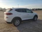 2019 Hyundai Tucson Se на продаже в Newton, AL - Front End