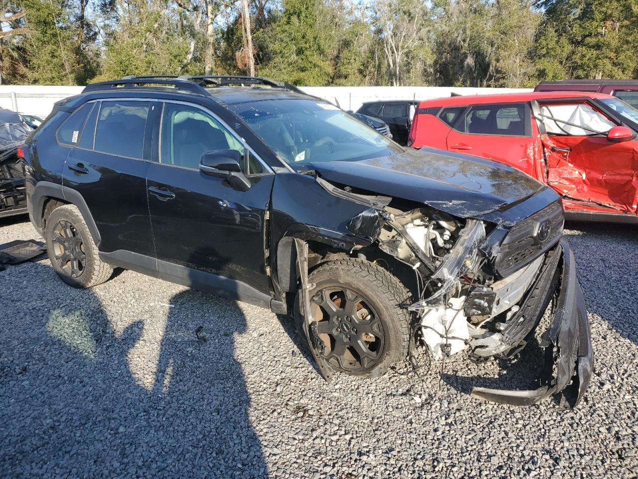 2020 Toyota RAV 4 - Image 4