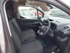2024 CITROEN BERLINGO 9 for sale at Copart ROCHFORD