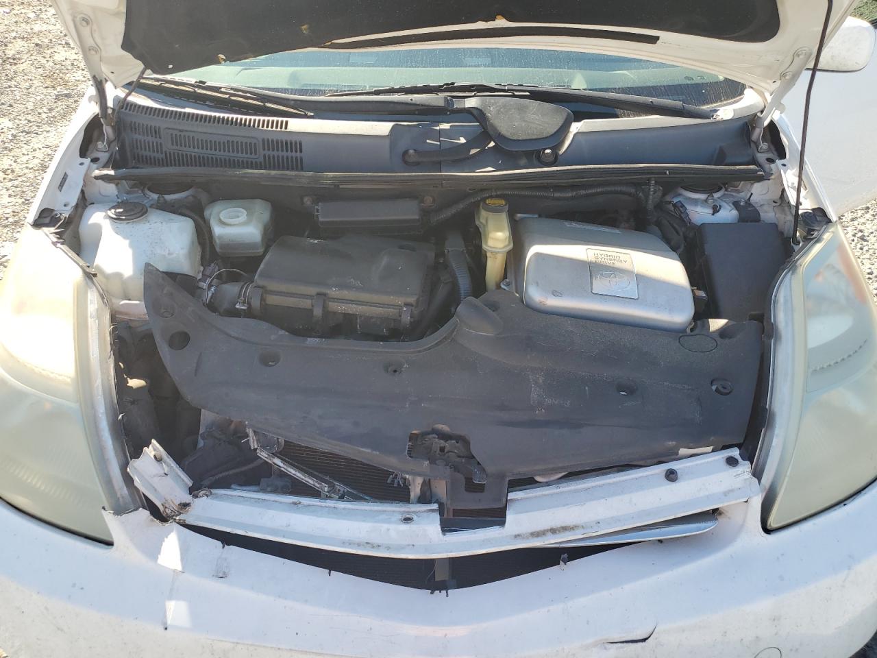 2006 Toyota Prius - Image 12