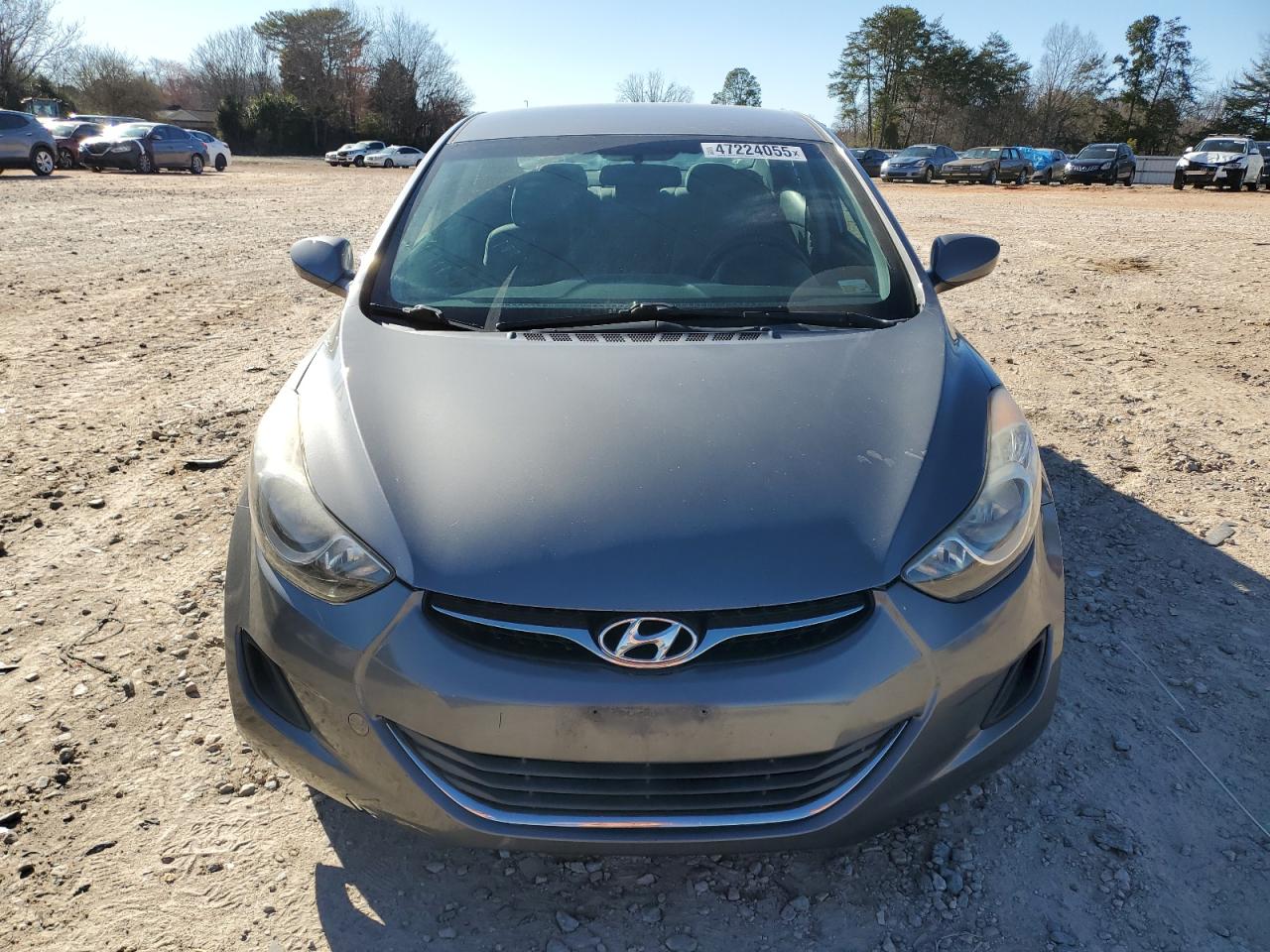2013 Hyundai Elantra - Image 5
