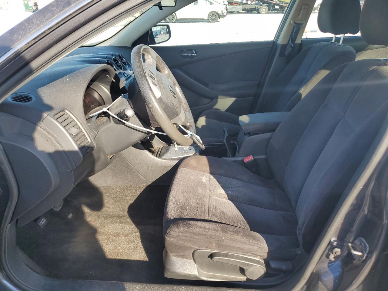 2007 Nissan Altima - Image 7