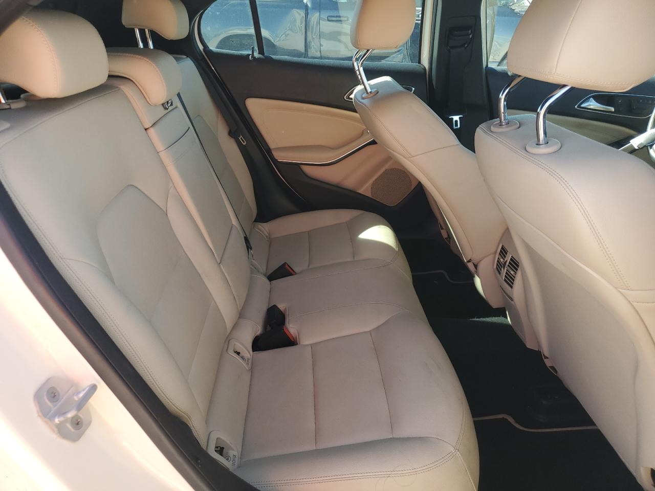 2017 Mercedes-Benz GLA-klasse - Image 10
