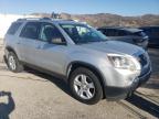 2011 Gmc Acadia Sle zu verkaufen in Van Nuys, CA - Minor Dent/Scratches