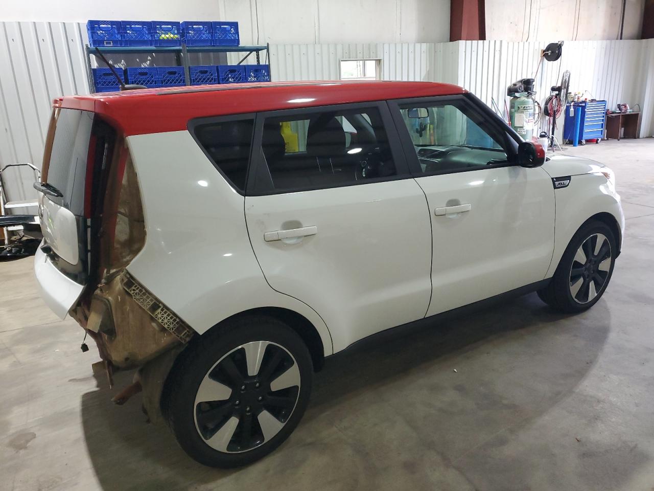 2016 Kia Soul - Image 3