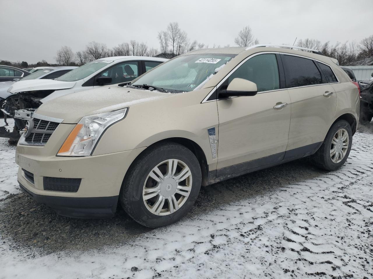 2011 Cadillac SRX - Image 1