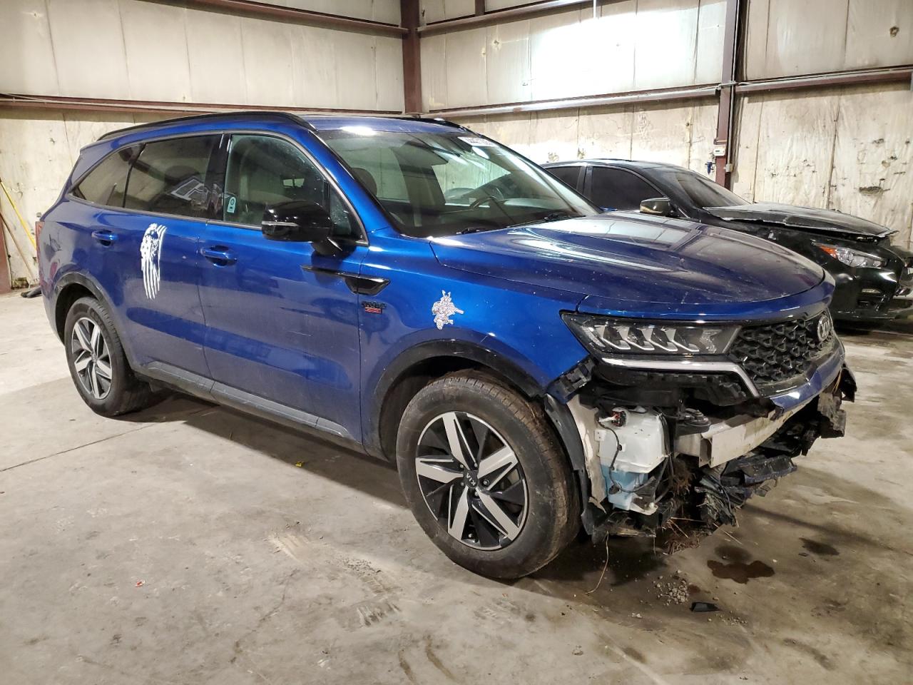 2021 Kia Sorento - Image 4