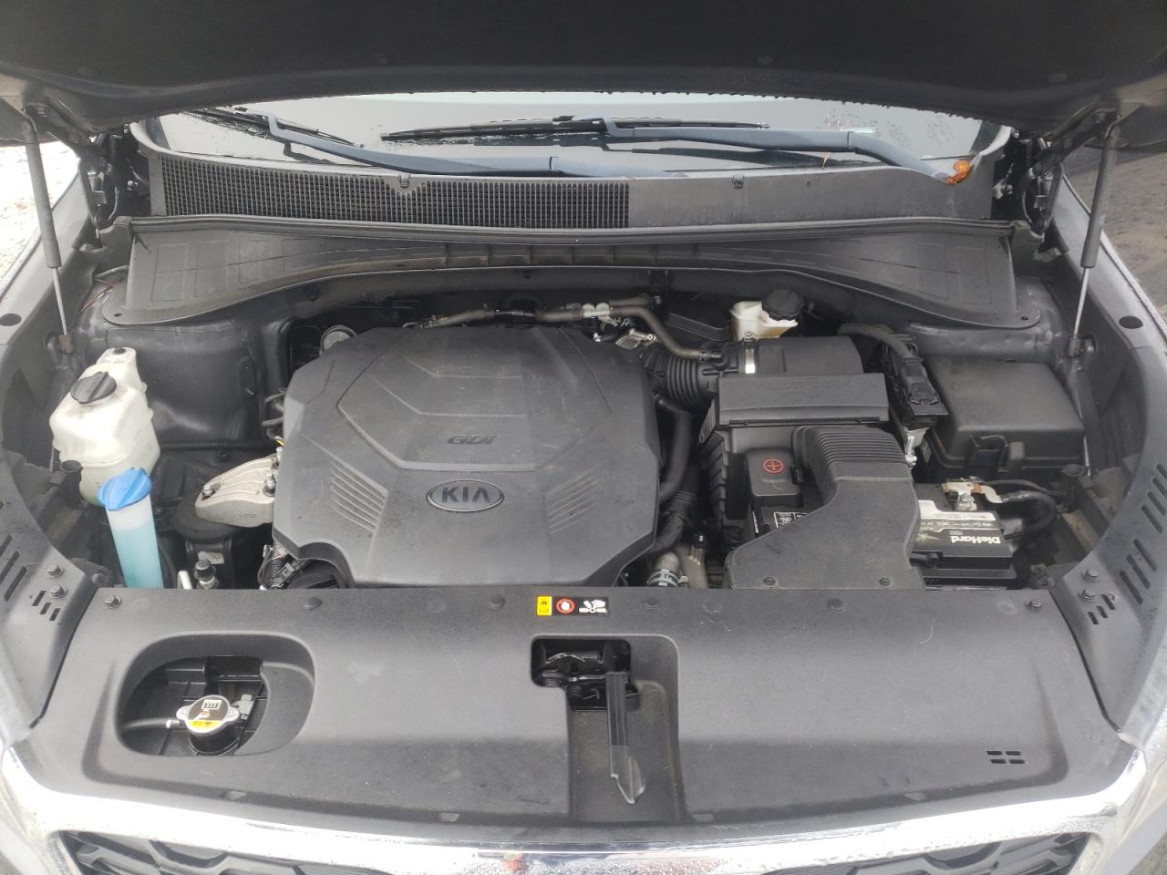 2019 Kia Sorento - Image 12