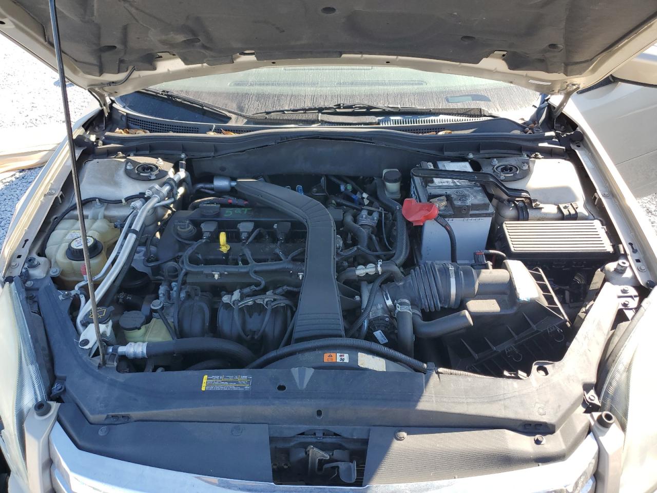 2006 Ford Fusion - Image 11