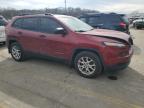 2016 Jeep Cherokee Sport на продаже в Louisville, KY - Front End