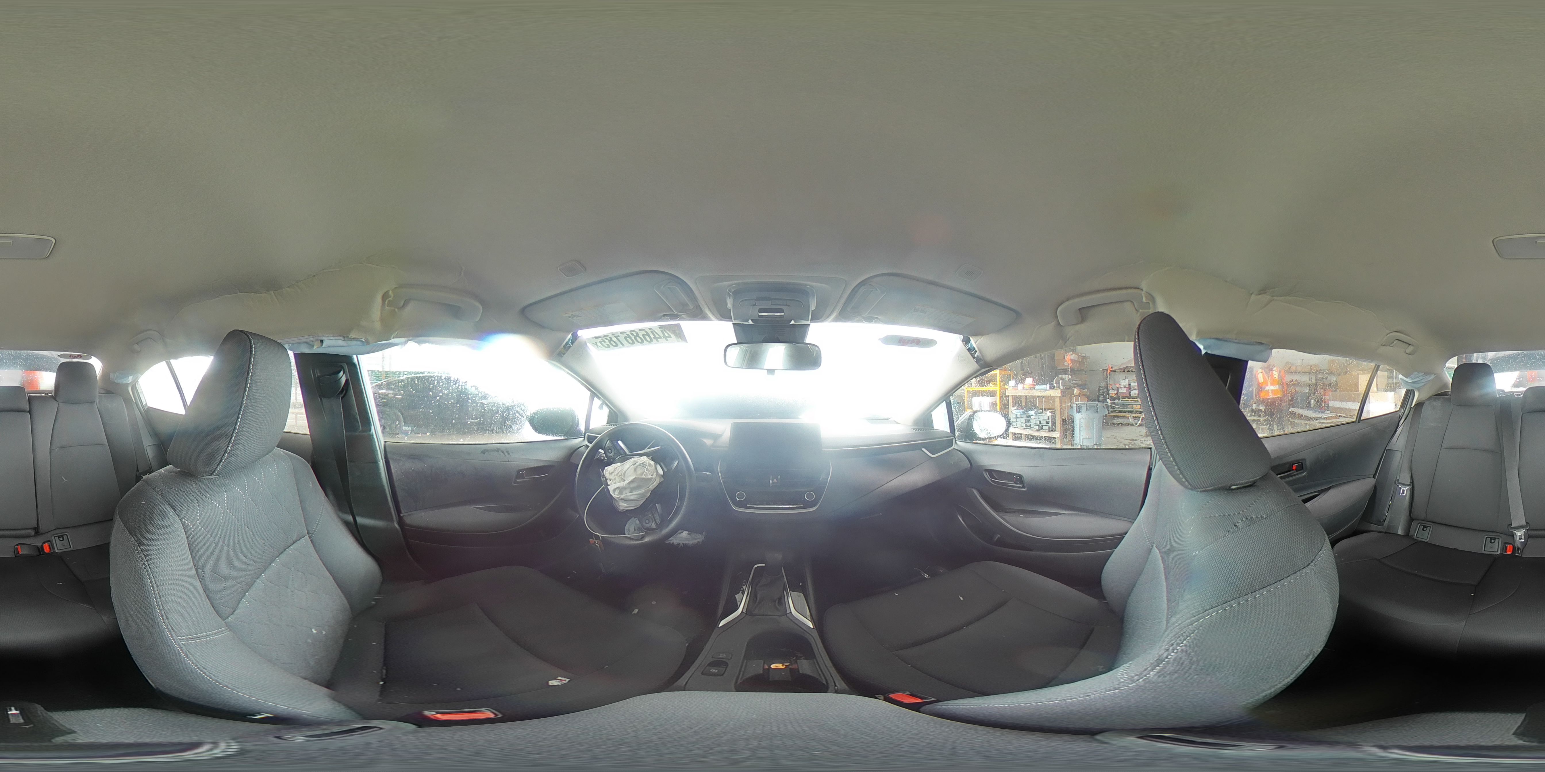 2024 Toyota Corolla - Image 13