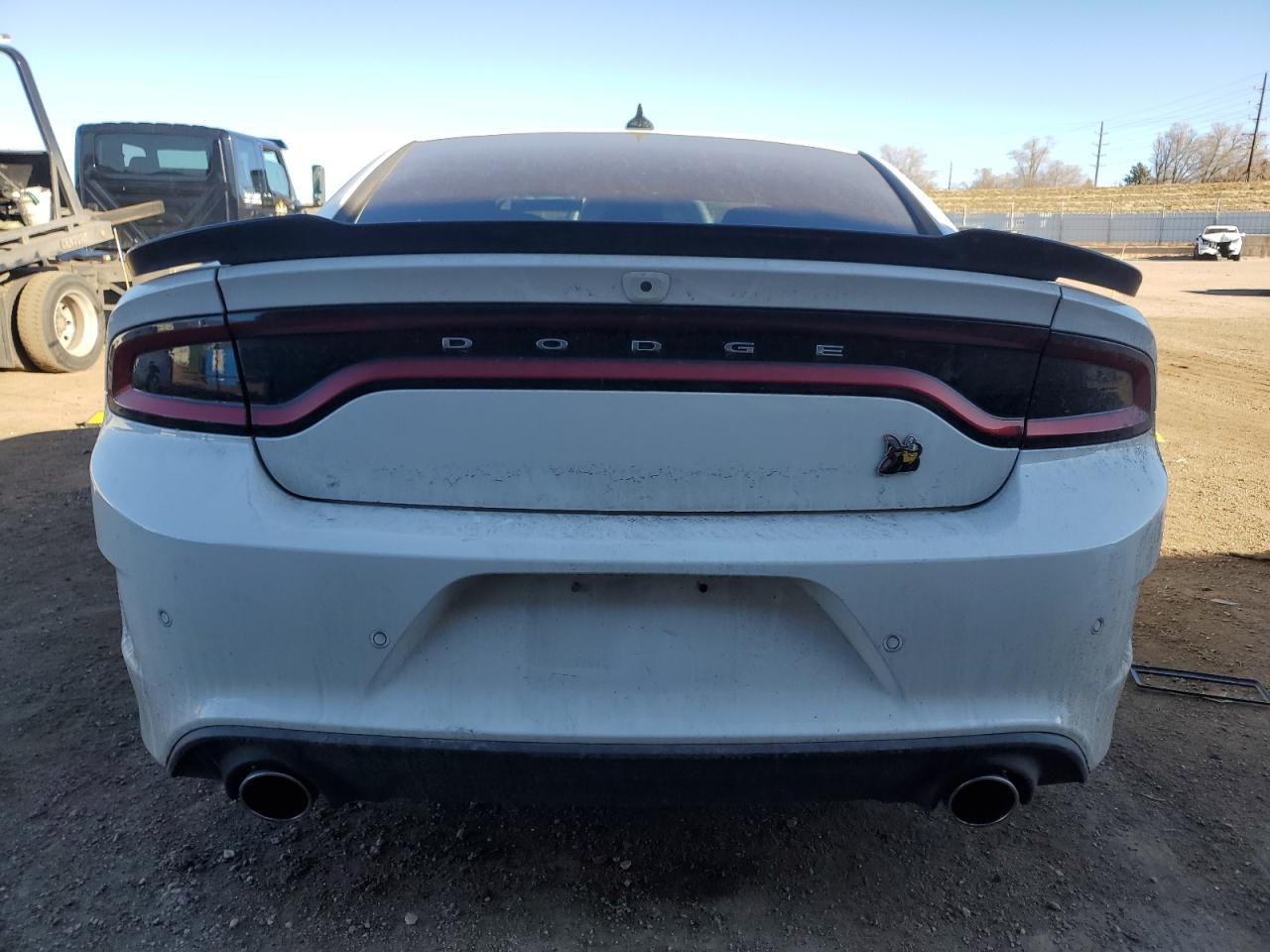 2021 Dodge Charger - Image 6