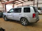 2012 Honda Pilot Touring zu verkaufen in Mocksville, NC - Front End