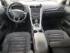 2014 Ford Fusion Se for Sale in Albany, NY - Side