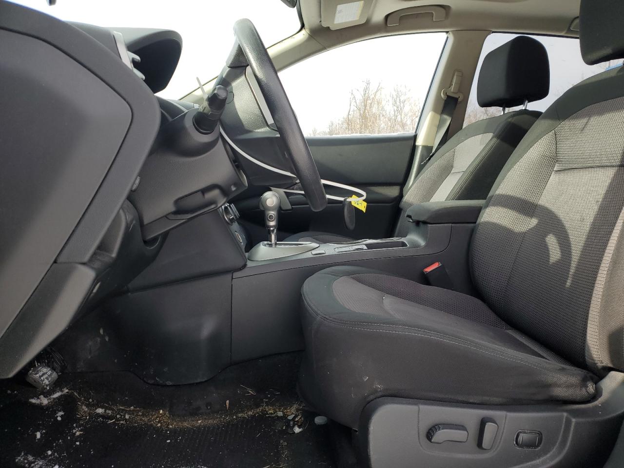 2013 Nissan Rogue - Image 7