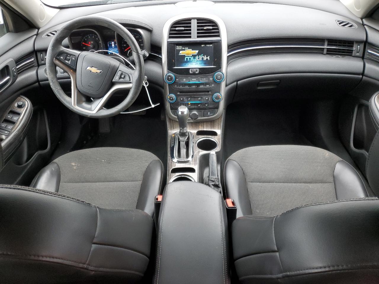 2015 Chevrolet Malibu - Image 8
