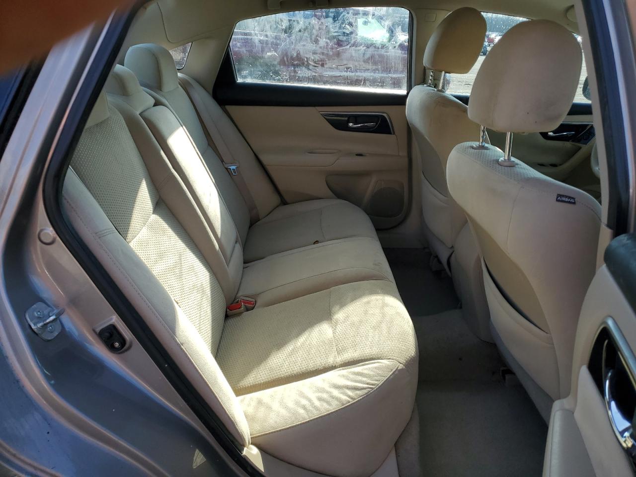 2014 Nissan Altima - Image 10