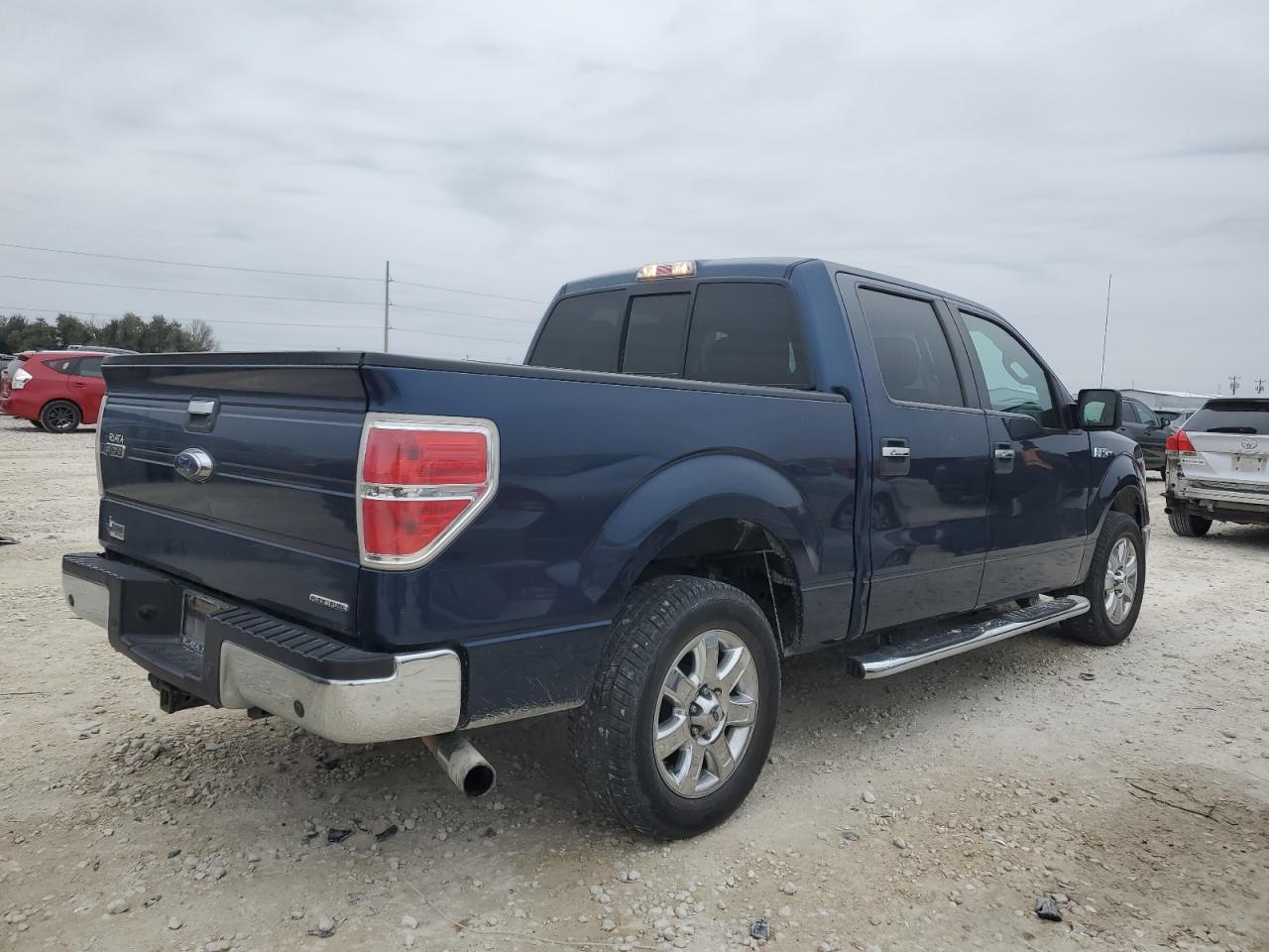 2014 Ford F-150 - Image 3
