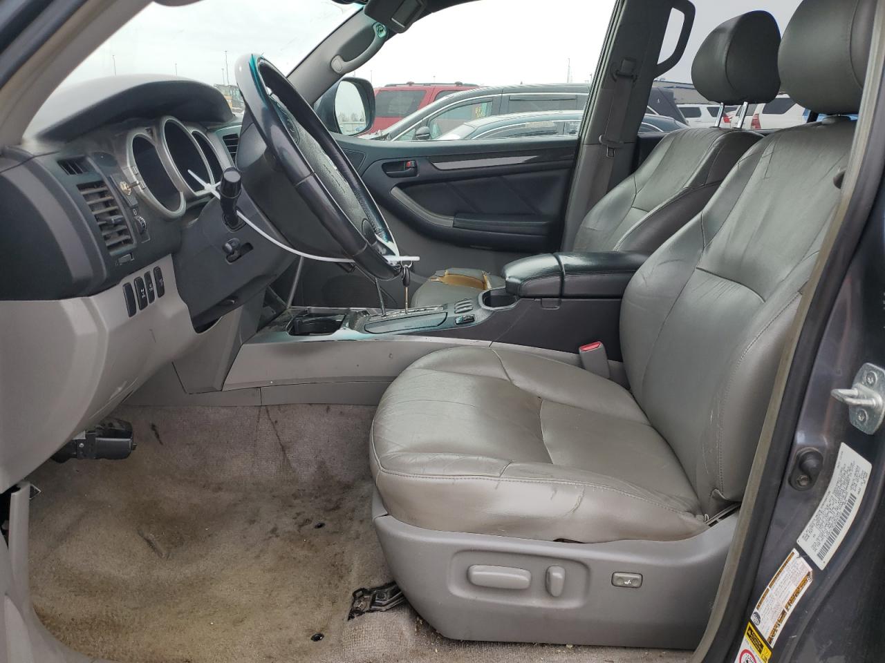 2005 Toyota 4Runner - Image 7