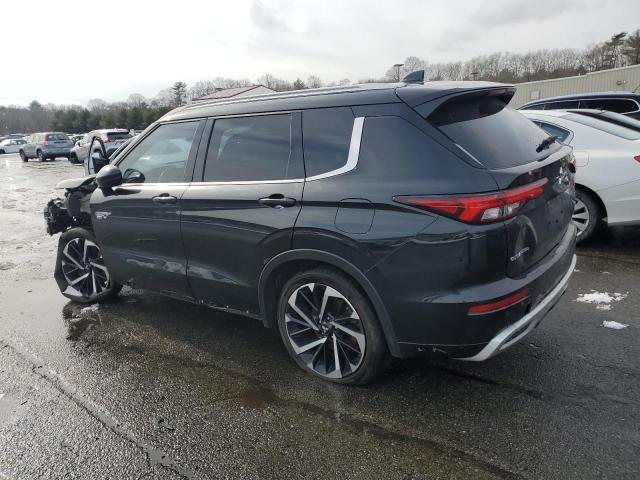  MITSUBISHI OUTLANDER 2023 Сірий