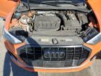 2022 Audi Q3 Premium S Line 45 de vânzare în Colton, CA - Undercarriage