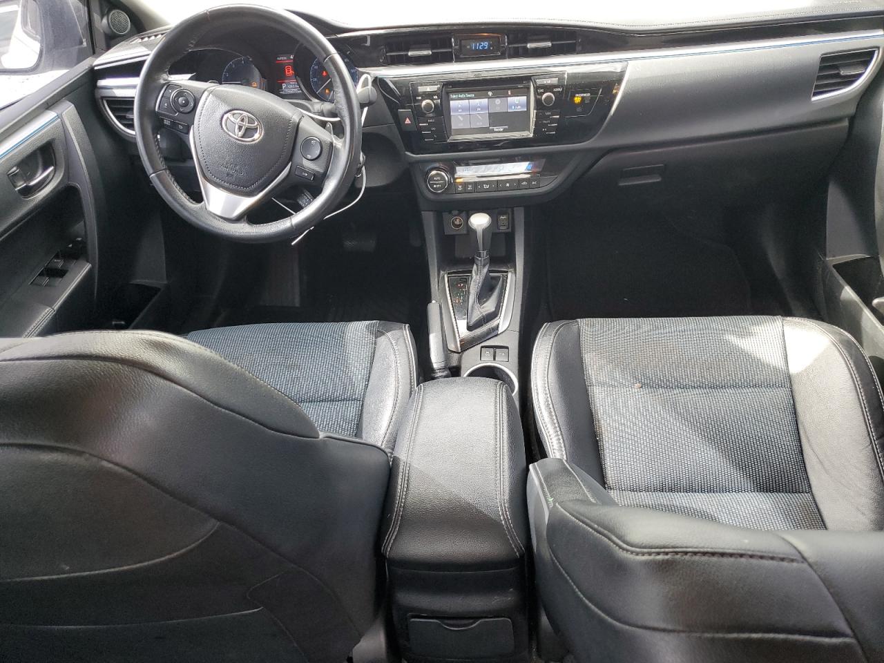 2014 Toyota Corolla - Image 8